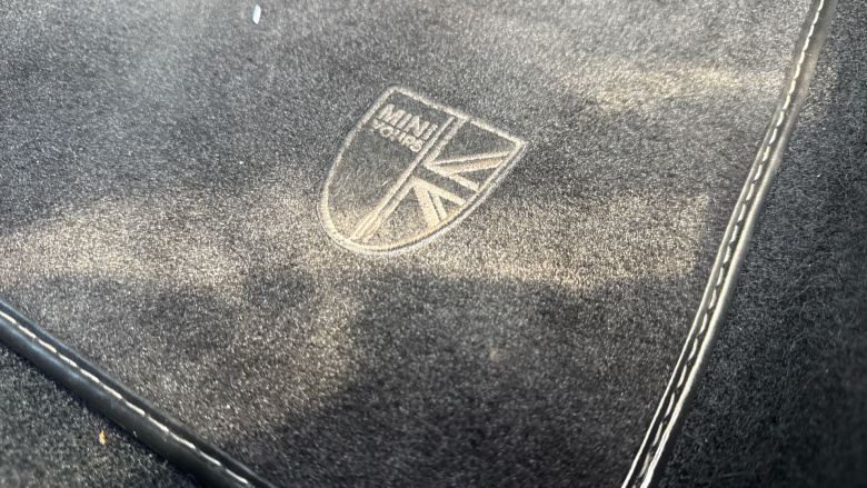 MINI Hatchback 2.0 Cooper S Exclusive 5dr Auto Petrol Hatchback